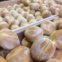 Padaria Nova Bakery ico