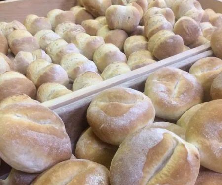 Padaria Nova Bakery
