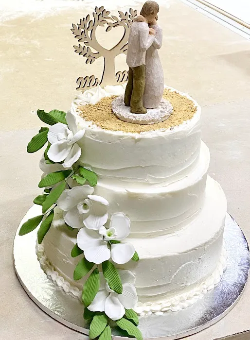 Padaria Nova Bakery Picture 6