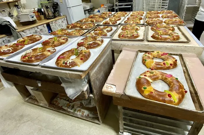 Padaria Nova Bakery Picture 8