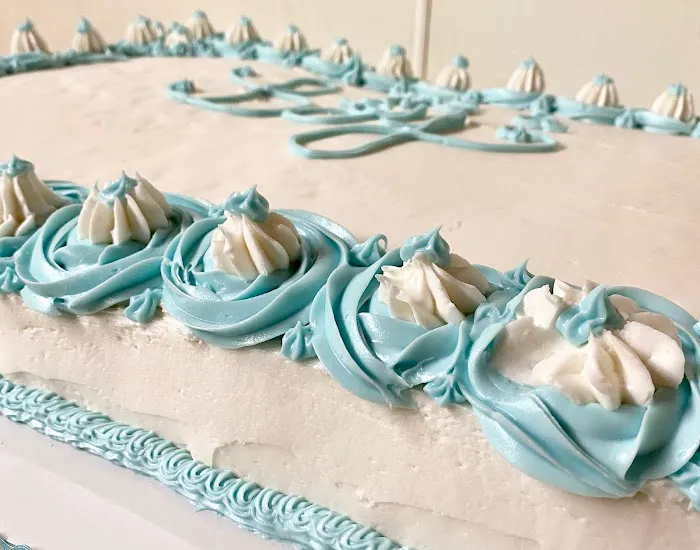 Padaria Nova Bakery Picture 9