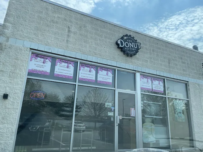 The Donut Factory Picture 4
