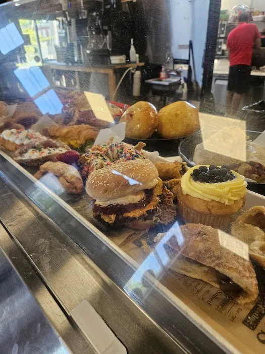 The Donut Factory Picture 9