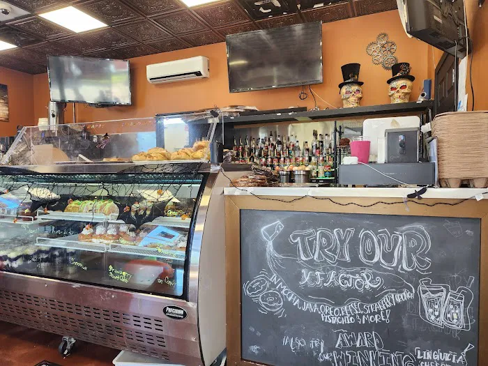 The Donut Factory Picture 8