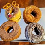 GrandMa's Donuts and Coffee, Formerly (Ma's Donut Shop)