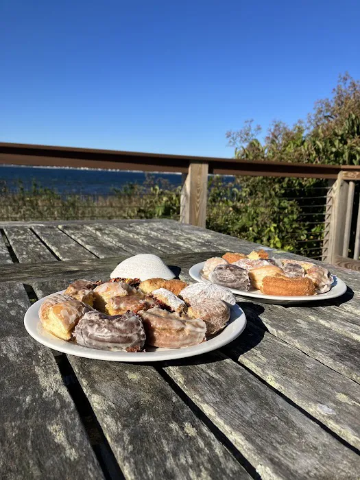 GrandMa's Donuts and Coffee, Formerly (Ma's Donut Shop) Picture 10