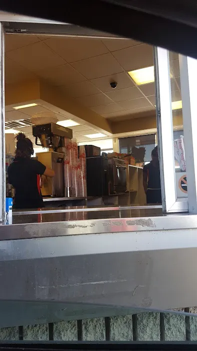 Honey Dew Donuts Picture 7