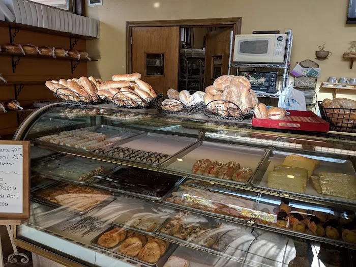 Holiday Bakery Picture 1