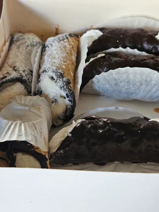 Holiday Bakery Picture 8
