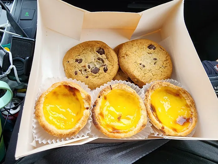 Holiday Bakery Picture 6