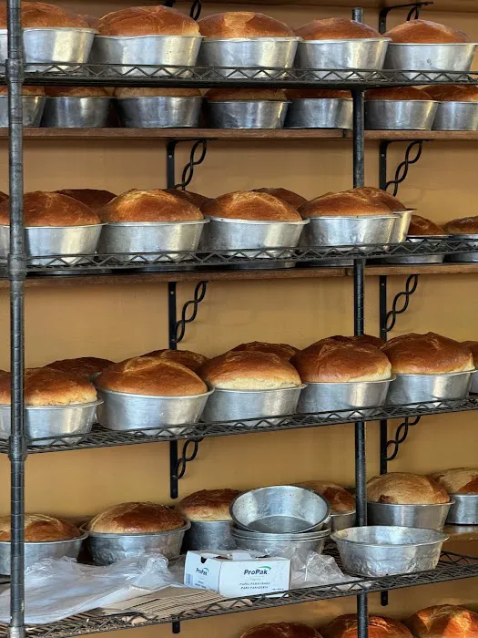 Holiday Bakery Picture 9
