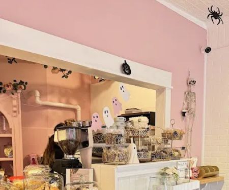 Sweet Lizzie's Bake Shop