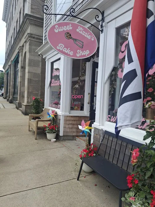 Sweet Lizzie's Bake Shop Picture 4