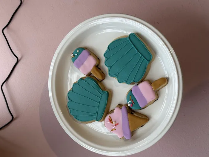 Sweet Lizzie's Bake Shop Picture 10
