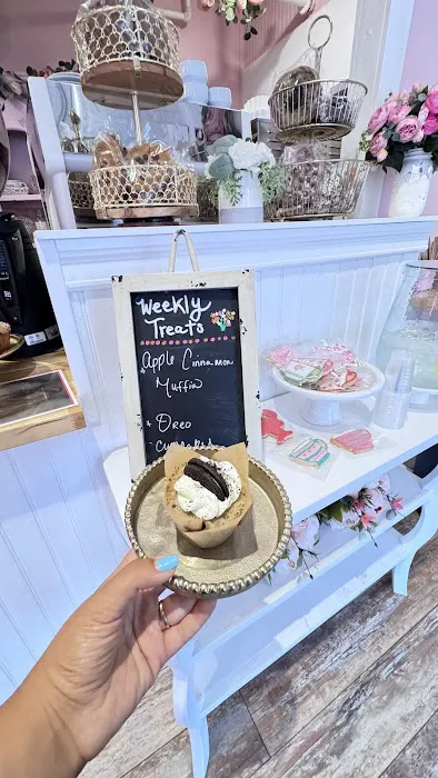 Sweet Lizzie's Bake Shop Picture 9