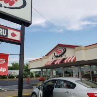 Honey Dew Donuts ico