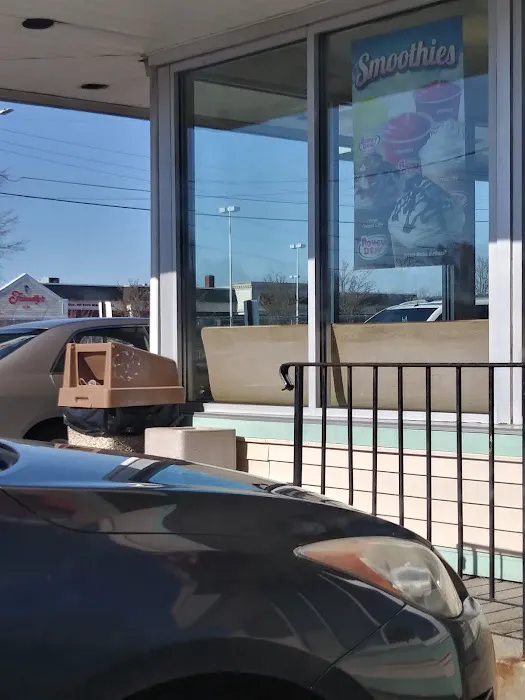 Honey Dew Donuts Picture 6