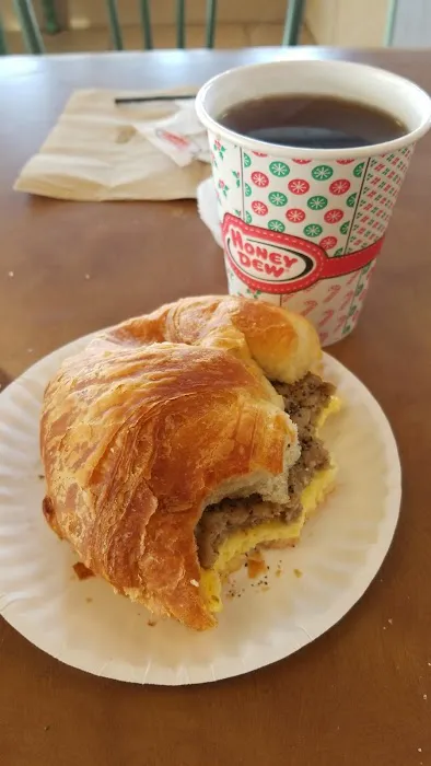 Honey Dew Donuts Picture 3