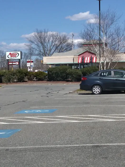 Honey Dew Donuts Picture 5