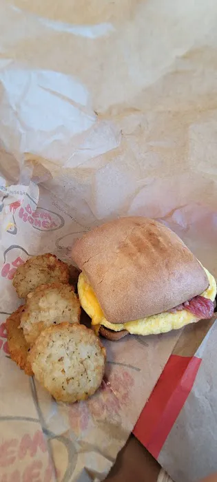 Honey Dew Donuts Picture 9