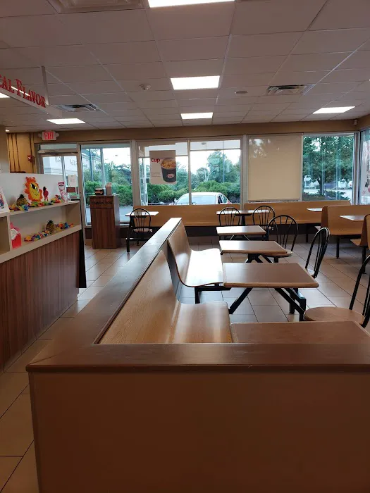 Honey Dew Donuts Picture 7