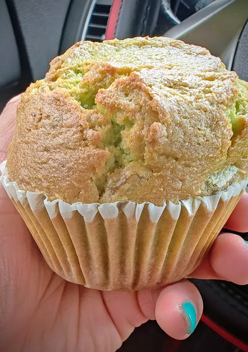 Honey Dew Donuts Picture 10