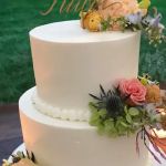 Sweet Sense Gluten Free baked goods