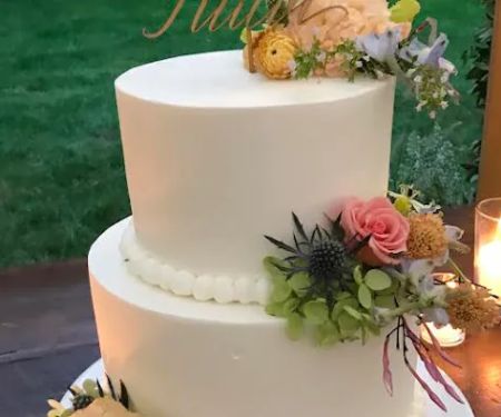 Sweet Sense Gluten Free baked goods