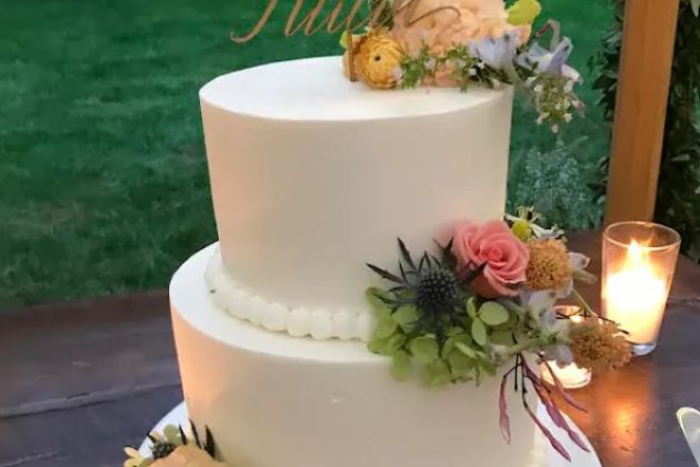 Sweet Sense Gluten Free baked goods