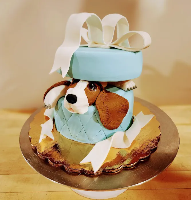 Traditions Bakeshop Picture 4