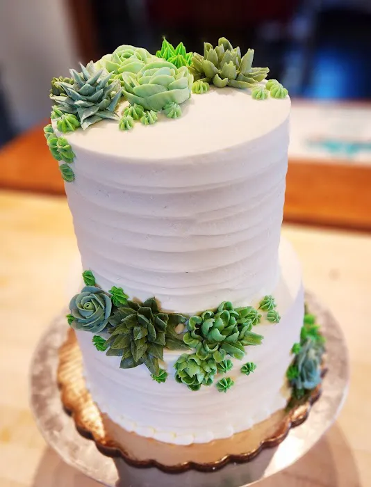 Traditions Bakeshop Picture 6