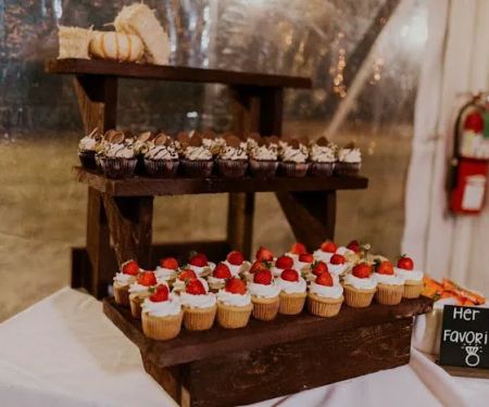 OakHill Sweet Treats