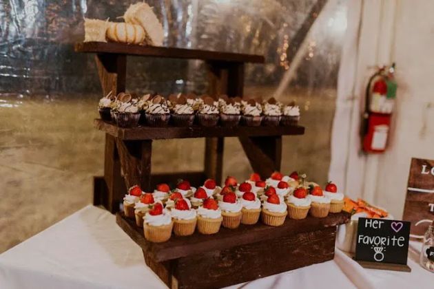 OakHill Sweet Treats