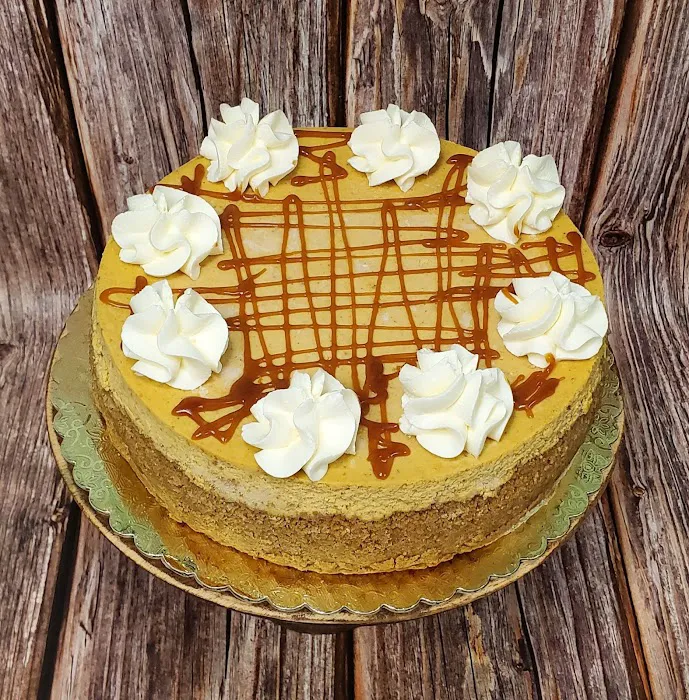 OakHill Sweet Treats Picture 3