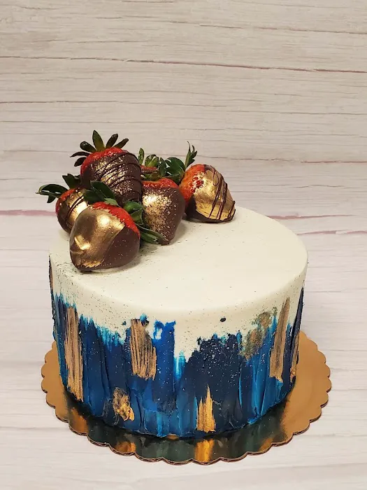 OakHill Sweet Treats Picture 8