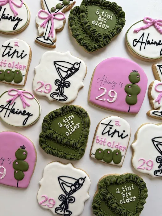 Amy Bakes Cookies Picture 3