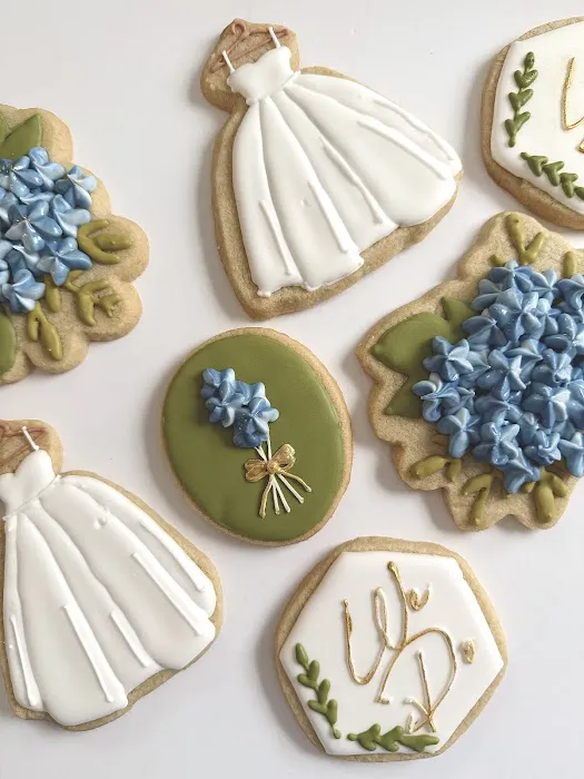 Amy Bakes Cookies Picture 6