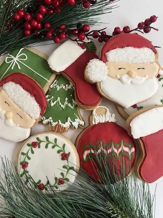 Amy Bakes Cookies Picture 2