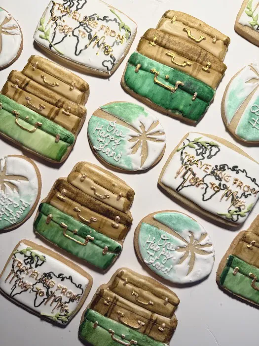 Amy Bakes Cookies Picture 9