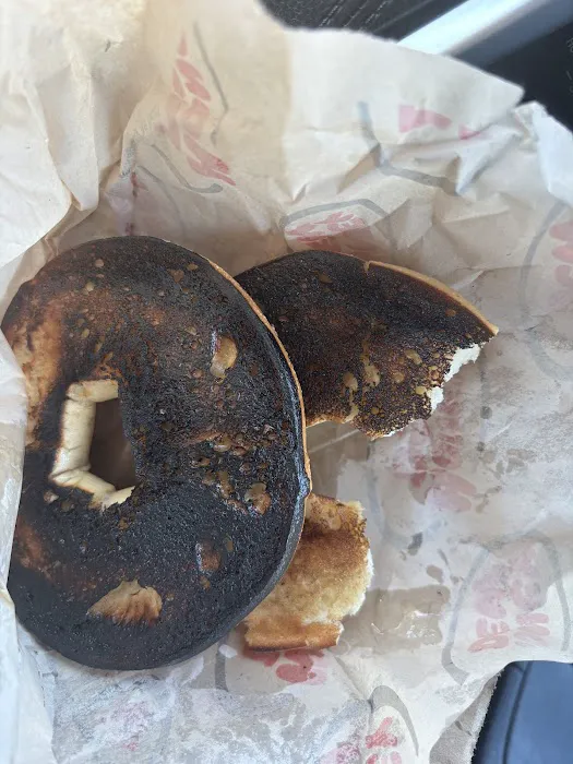 Honey Dew Donuts Picture 8