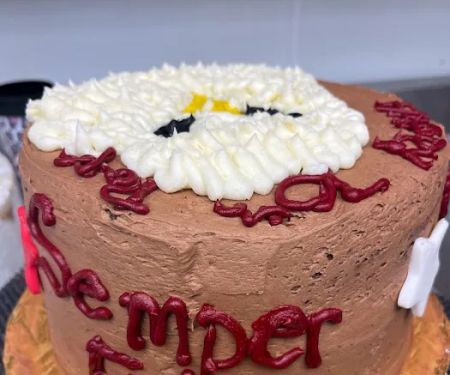 Marti's Cupcakes & More