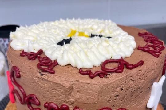 Marti's Cupcakes & More