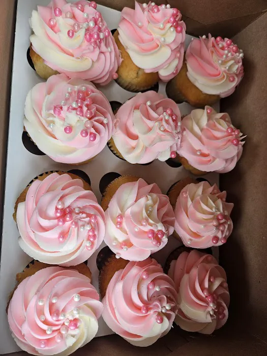 Marti's Cupcakes & More Picture 6