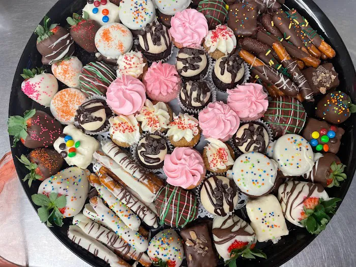 Marti's Cupcakes & More Picture 9