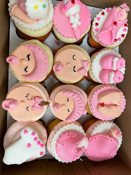 Marti's Cupcakes & More Picture 7