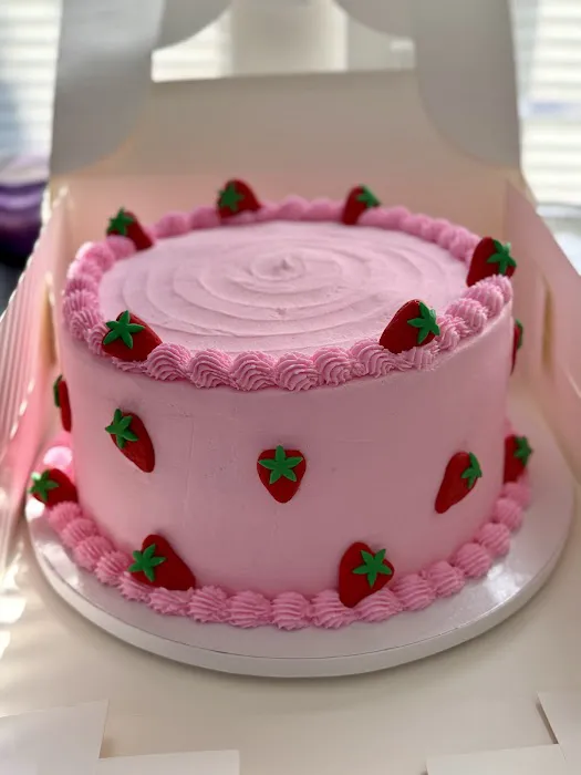 Sweet Bites PR Picture 1