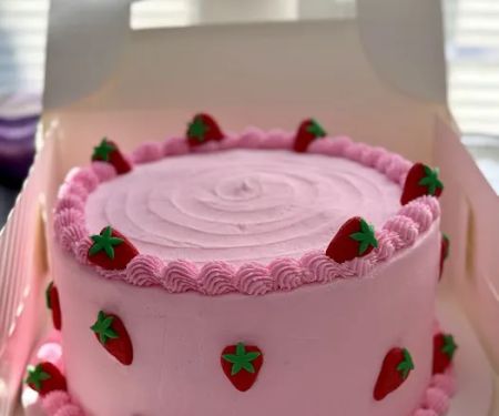 Sweet Bites PR