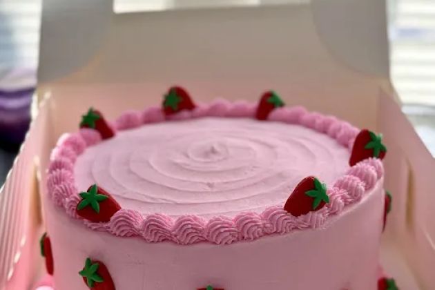 Sweet Bites PR