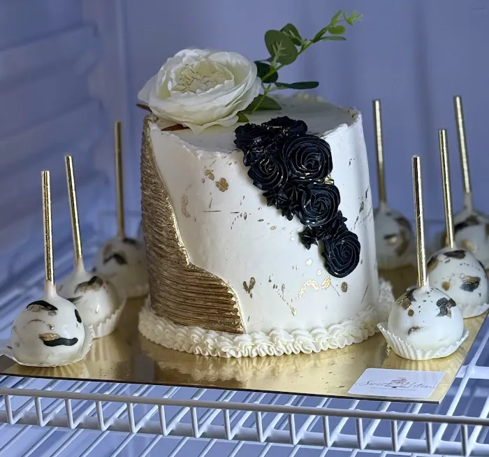 Sweet Bites PR Picture 2