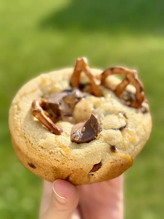 Sweet Bites PR Picture 7